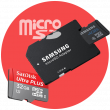 Micro SD Micro SD