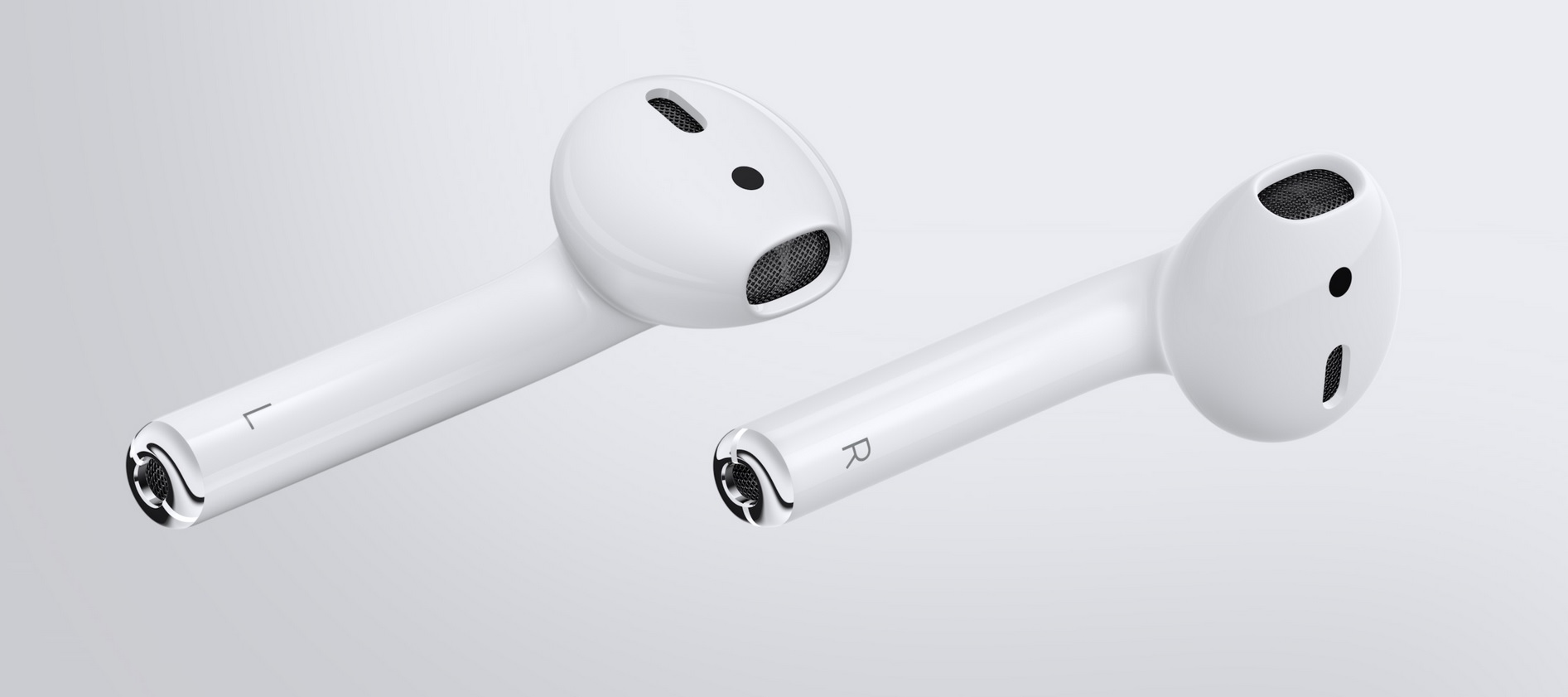 Беспроводные наушники Apple AirPods 2 with Charging Case в Бишкеке -  Telefon.kg