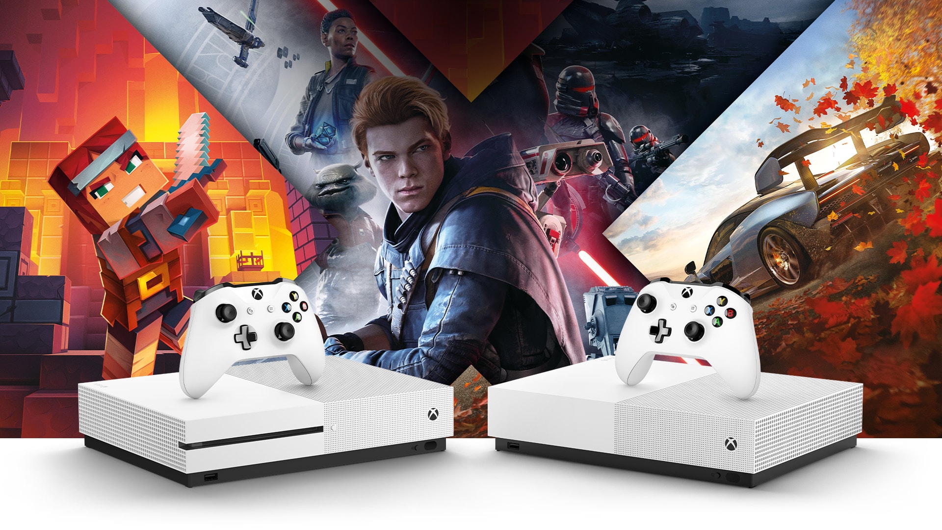 Игровая приставка Xbox One S в Бишкеке - Telefon.kg