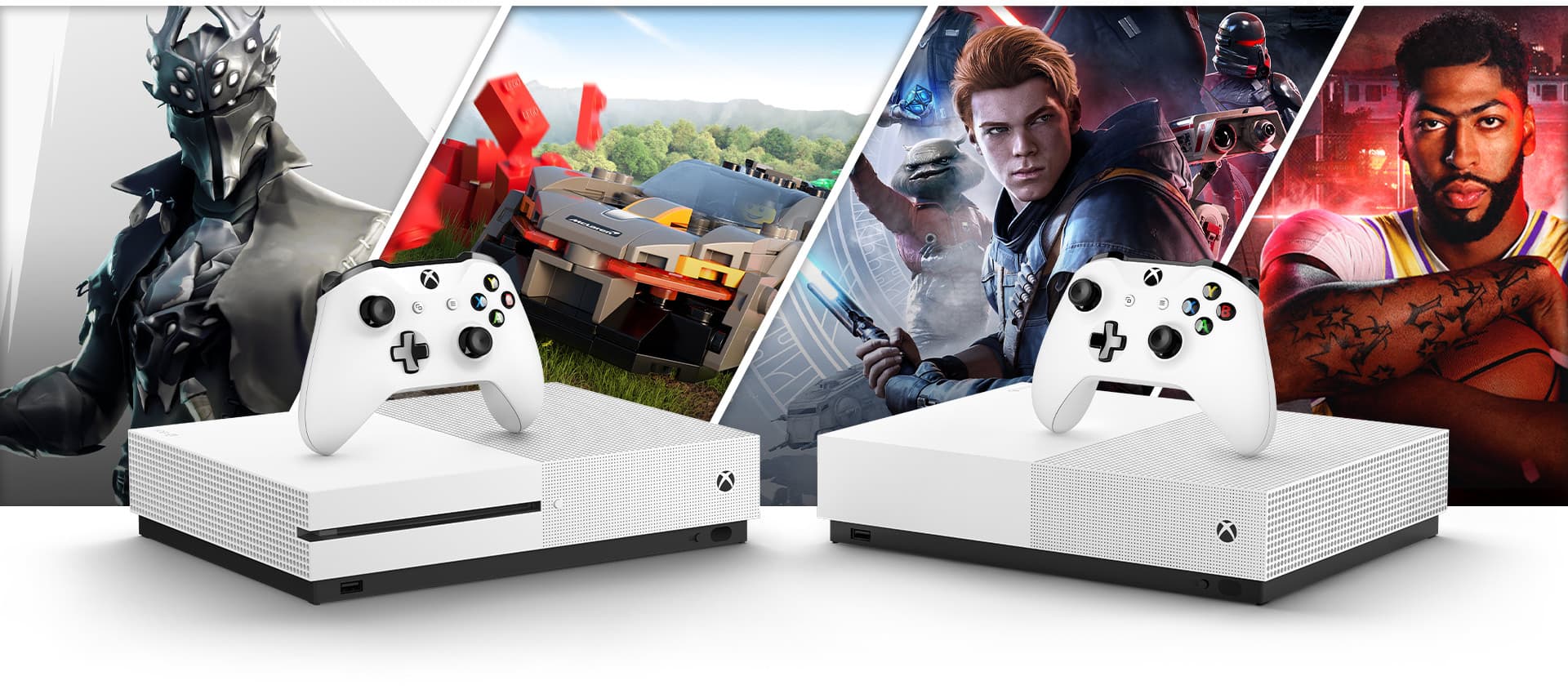 Игровая приставка Xbox One S в Бишкеке - Telefon.kg