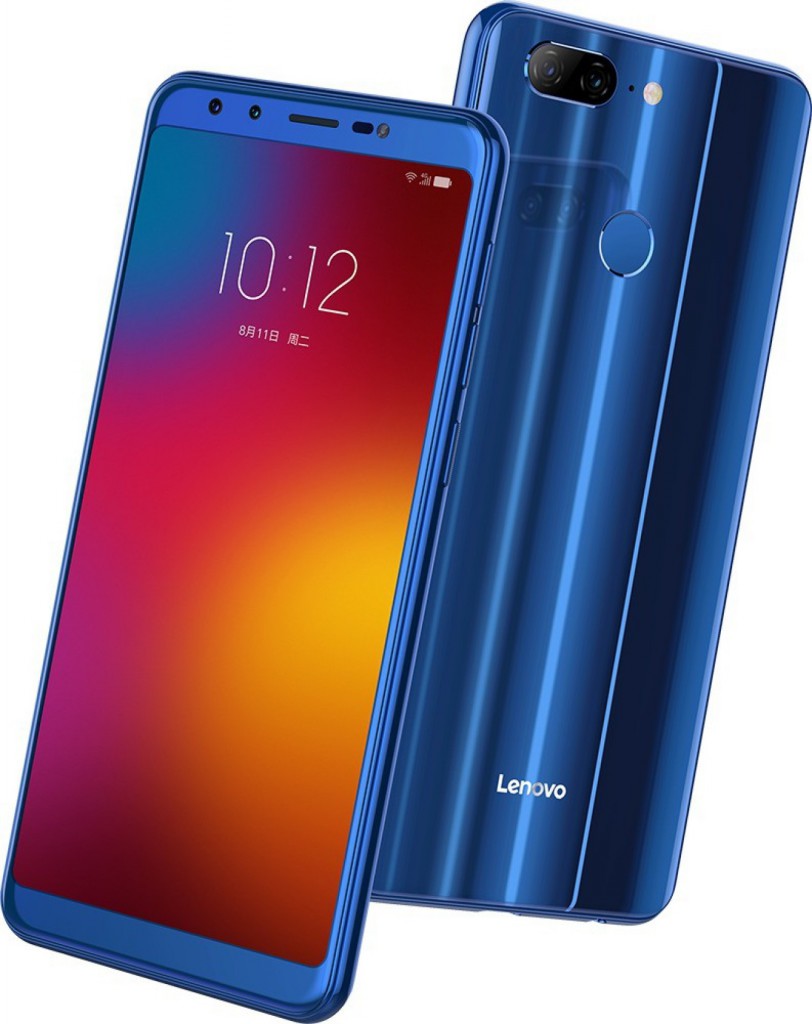 Lenovo K9 4/32Гб EU в Бишкеке - Telefon.kg