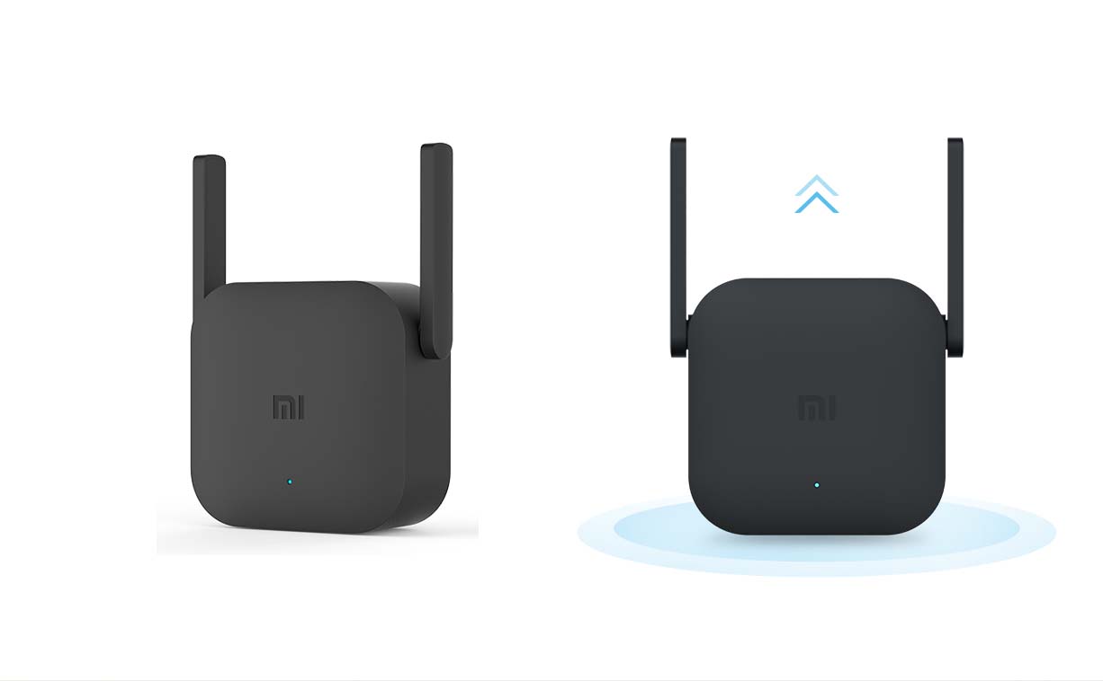 ⚡Усилитель сигнала Xiaomi Mi Wifi Amplifier Pro купить в Бишкеке - TELEFON .KG