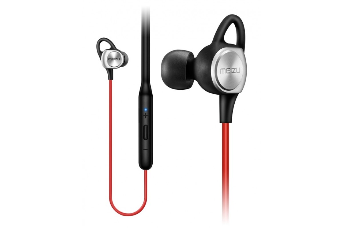 Наушники Meizu EP-52 Bluetooth Sports Earphone в Бишкеке - Telefon.kg