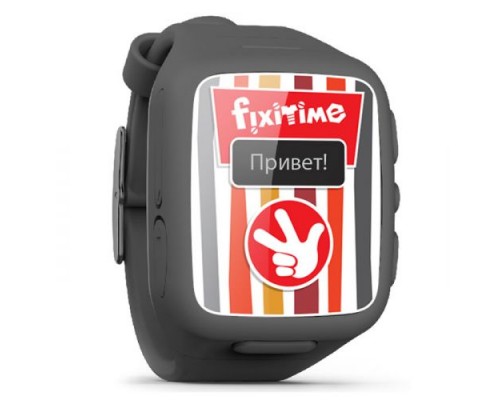 Детские часы Elari FixiTime (FT-101)
