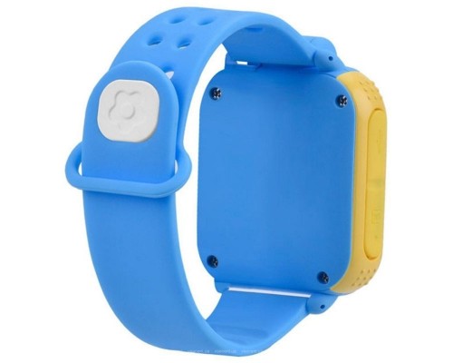 Детские смарт-часы с GPS трекером Motto TD-07 (Q20)