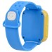 Детские смарт-часы с GPS трекером Motto TD-07 (Q20)