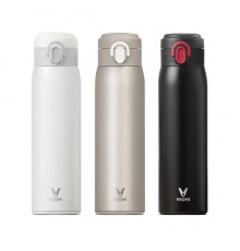 Термос Xiaomi Viomi Stainless Vacuum Cup 460 мл