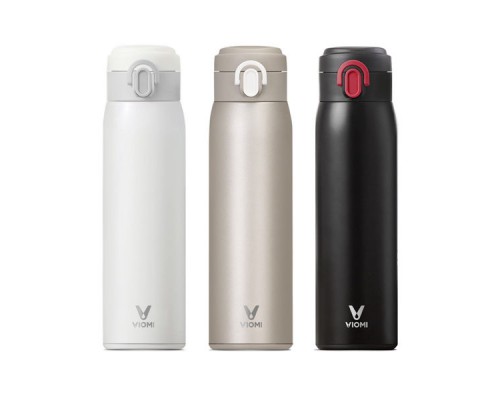 Термос Xiaomi Viomi Stainless Vacuum Cup 460 мл