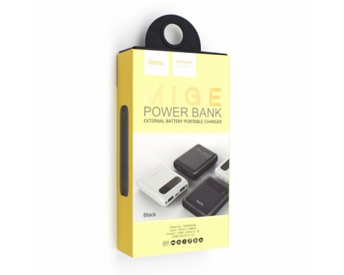 Power Bank HOCO B20 (10000mAh)