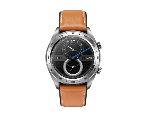 Смарт-часы Honor Watch Magic Ceramic Silver