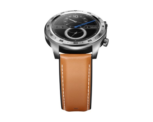Смарт-часы Honor Watch Magic Ceramic Silver