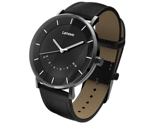 Гибридные часы Lenovo Watch S