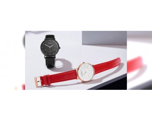 Гибридные часы Lenovo Watch S