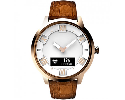 Гибридные часы Lenovo Watch X Plus