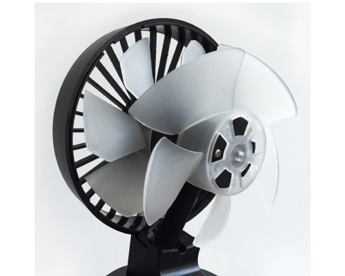 Настольный вентилятор USB Desk Fan