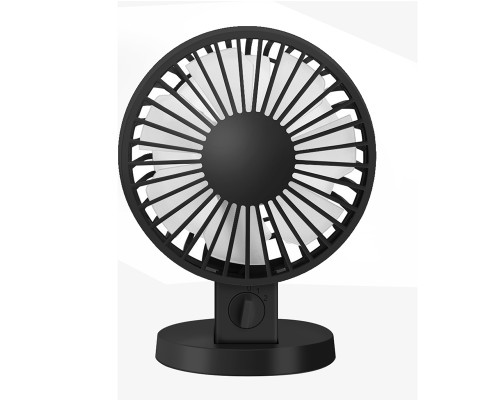 Настольный вентилятор USB Desk Fan
