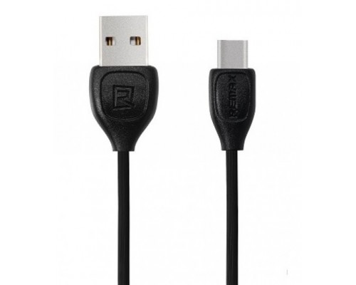 Кабель USB Remax Lesu Type-C Cable (RC-050a)