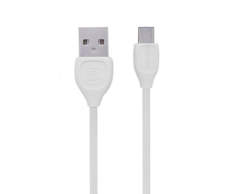 Кабель USB Remax Lesu Type-C Cable (RC-050a)
