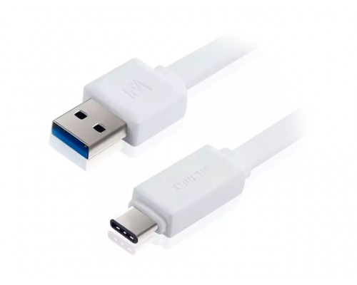 Кабель USB Remax Fast Data Type-C (RT-C1)