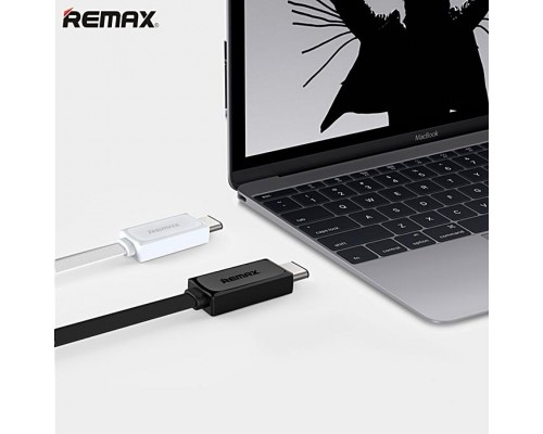 Кабель USB Remax Fast Data Type-C (RT-C1)