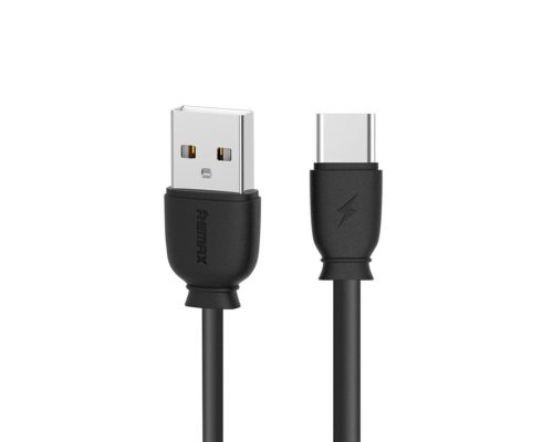 Кабель USB/Type-C Remax 1m (RC-134a)