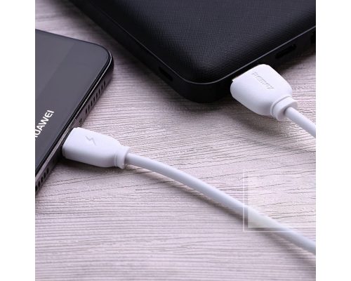 Кабель USB/Type-C Remax 1m (RC-134a)