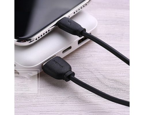 Кабель USB/Type-C Remax 1m (RC-134a)
