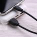 Кабель USB/Type-C Remax 1m (RC-134a)