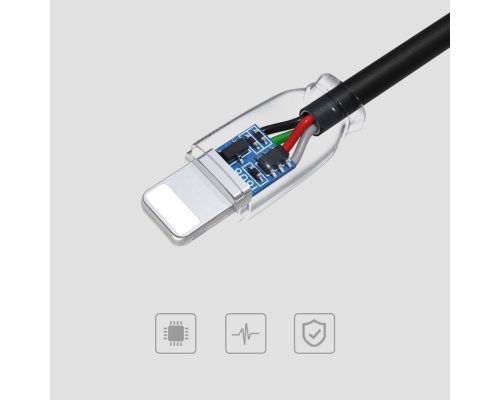 Кабель USB/Type-C Remax 1m (RC-134a)