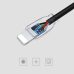 Кабель USB/Type-C Remax 1m (RC-134a)