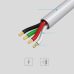Кабель USB/Type-C Remax 1m (RC-134a)