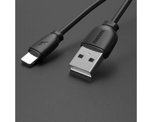 Кабель USB/Type-C Remax 1m (RC-134a)