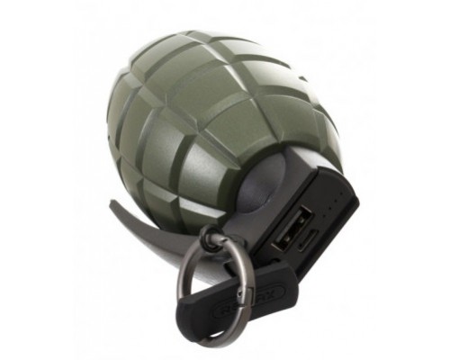 Power Bank Remax Grenade RPL-28 (5000mAh)