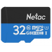 Карта памяти Netac MicroSD 32Gb