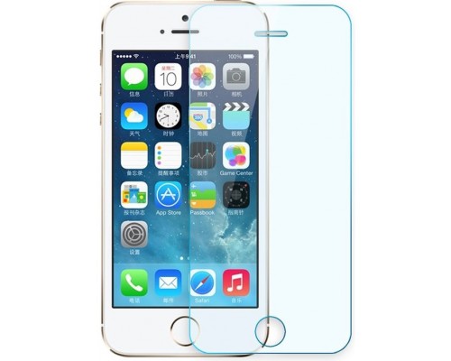 Защитное стекло для Apple iPhone 5/5s