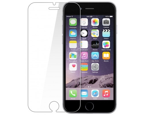 Защитное стекло для Apple iPhone 6/6s