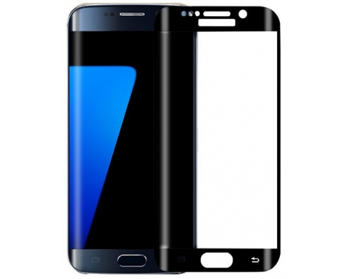 Защитное стекло для Samsung Galaxy S7 Edge 4D