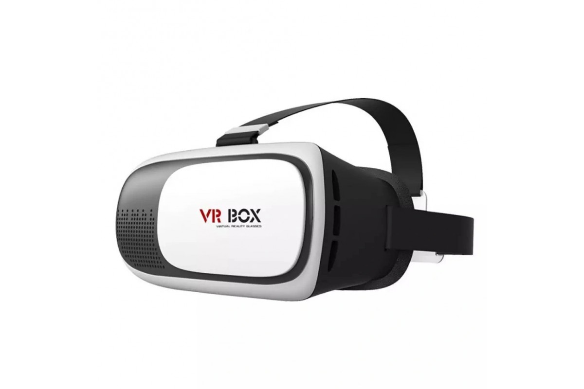 Очки виртуальной реальности VR BOX в Бишкеке - Telefon.kg