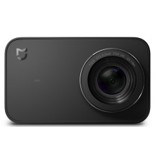 Экшн-камера Xiaomi MIJIA Small 4K Camera