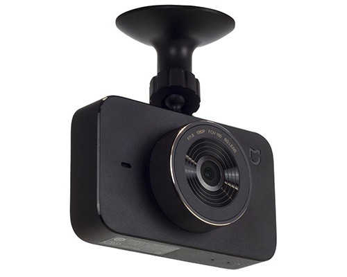 Видеорегистратор Xiaomi MiJia Car Driving Recorder Camera