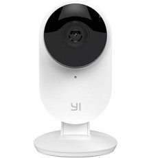 IP-камера Yi 2 1080p  EU 130˚ +Датчик движ.+ИК-подсветка
