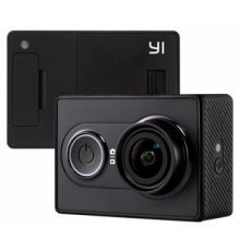 Экшн-камера Xiaomi Yi Sport EU Black