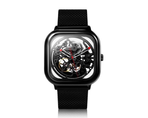 Механические часы Xiaomi CIGA Design Anti-Seismic Mechanical Watch