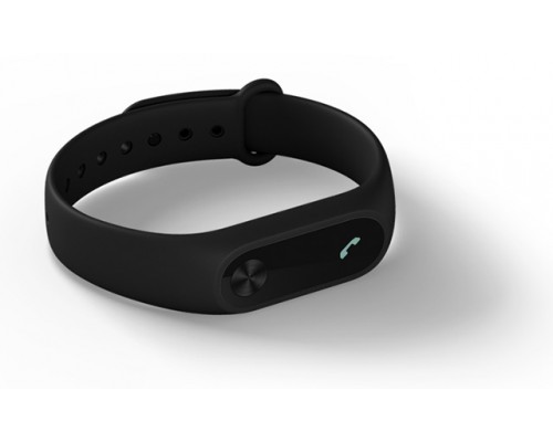 Фитнес-браслет Xiaomi Mi Band 2 EU