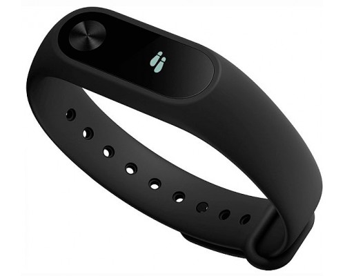 Фитнес-браслет Xiaomi Mi Band 2 EU