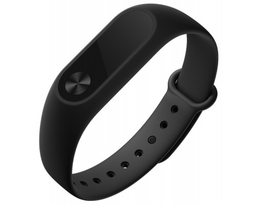 Фитнес-браслет Xiaomi Mi Band 2 EU