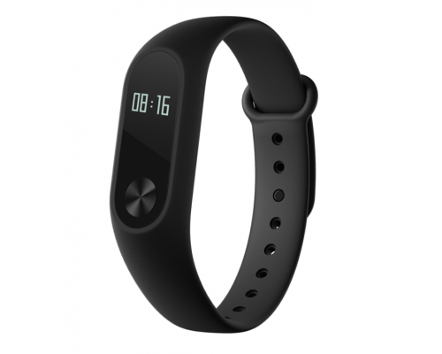 Фитнес-браслет Xiaomi Mi Band 2 EU