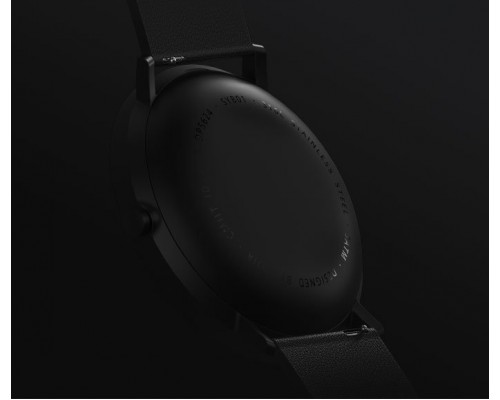 Смарт-часы Xiaomi Mijia Smart Quartz