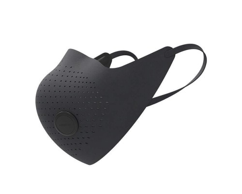 Защитная маска-респиратор для лица против тумана и дыма Xiaomi Airwear