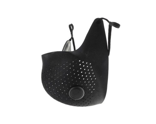 Защитная маска-респиратор для лица против тумана и дыма Xiaomi Airwear